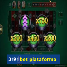 3191 bet plataforma